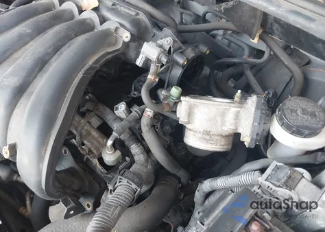 2008 Nissan Sentra 2.0S from USA, damaged, VIN 3N1AB61E18L661369